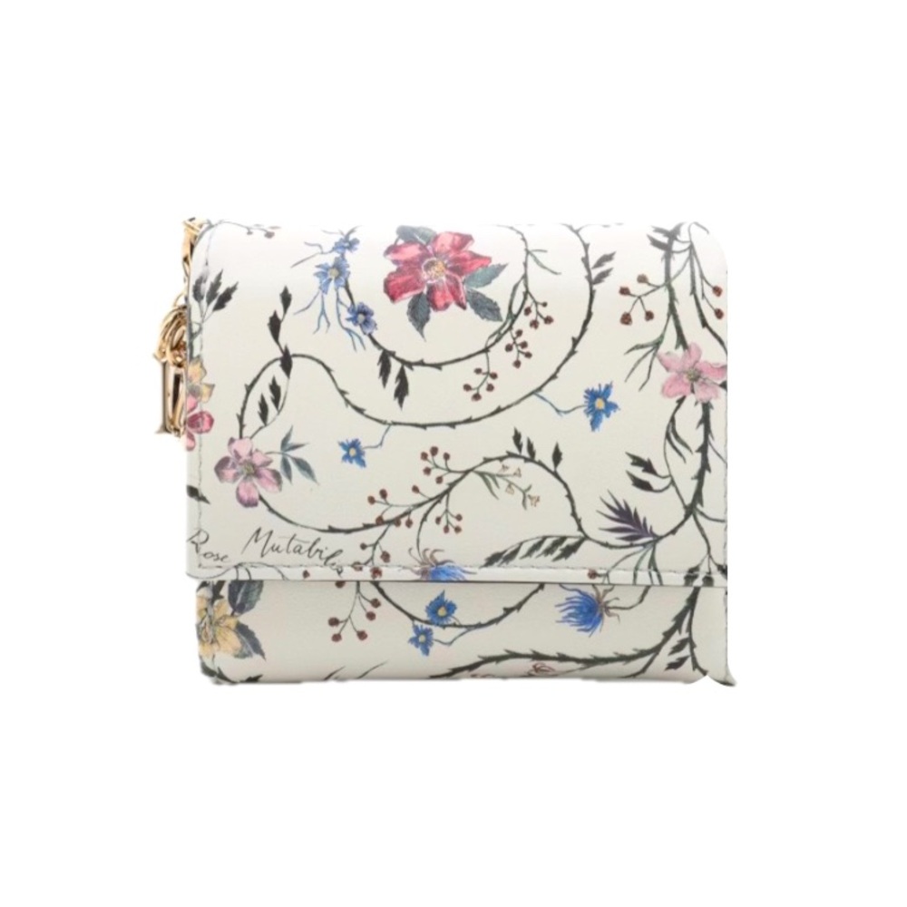 JAPAN EXCLUSIVE DIOR WALLET